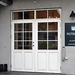 Refborg ホテル ビルン