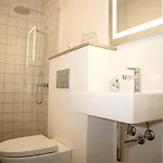 Refborg ホテル ビルン