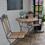 ホテル Refborg ビルン