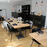 Refborg ホテル 3*