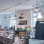 Refborg ホテル