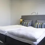 ホテル Refborg 3*