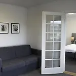 ホテル Refborg 3*
