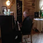 ホテル Refborg ビルン