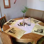 ホテル Refborg