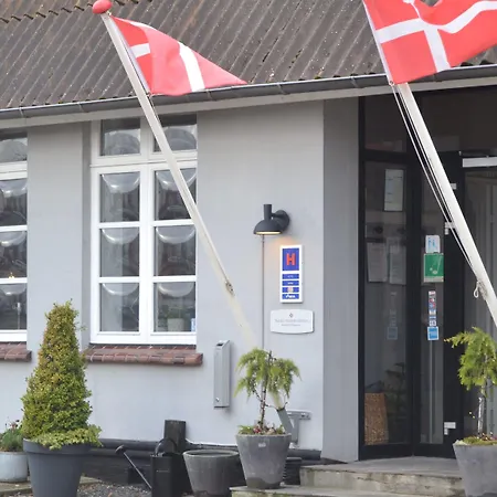 Hotell Refborg Billund