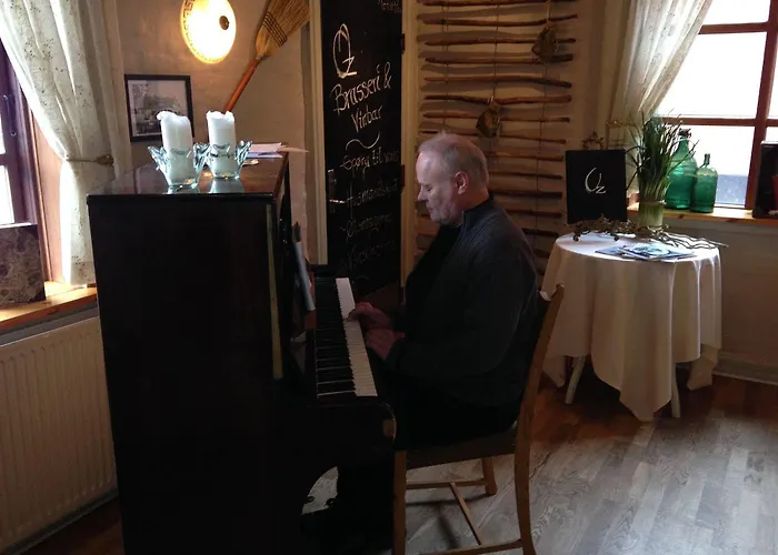 Hotell Refborg Billund