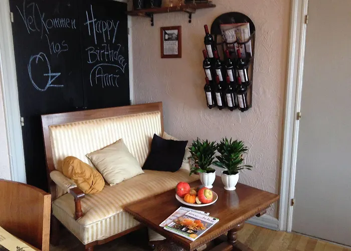 Refborg Hotell Billund