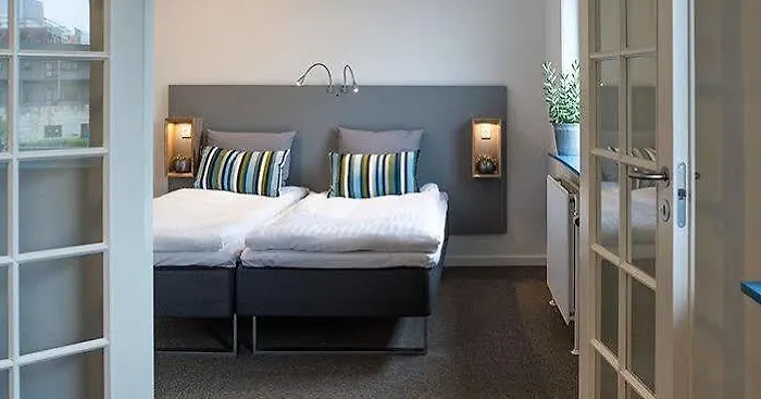 Hotell Refborg Billund