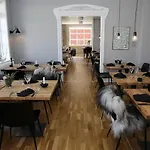 Refborg Szálloda Billund