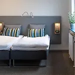 Hotel Refborg Billund