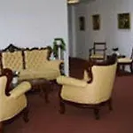 Szálloda Refborg 3*