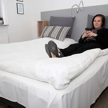 Szálloda Refborg Billund