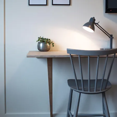 酒店 瑞博格酒店