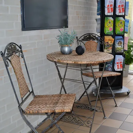 酒店 瑞博格酒店 比隆