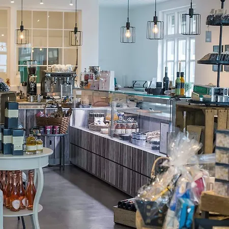 酒店 瑞博格酒店