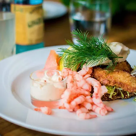 酒店 瑞博格酒店 比隆