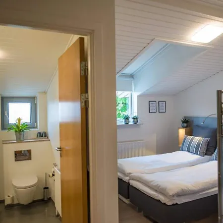 Refborg 3* Billund
