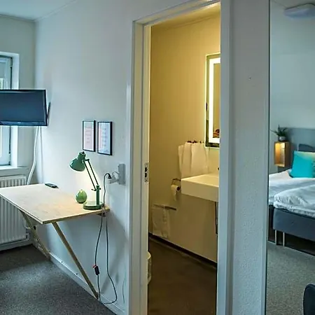 Refborg 3*