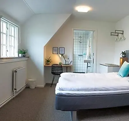 Refborg Hotel 3*