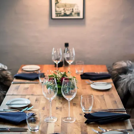 酒店 瑞博格酒店