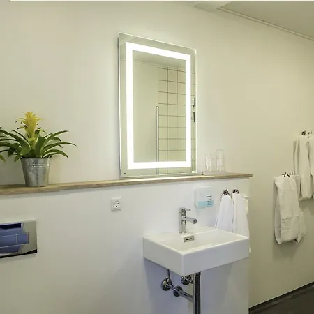 酒店 瑞博格酒店 3*