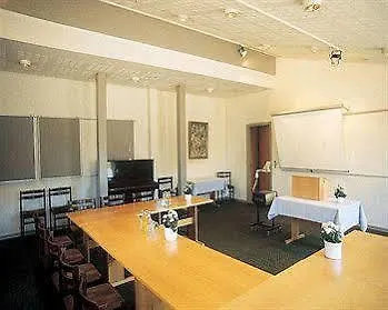 Refborg מלון בילונד