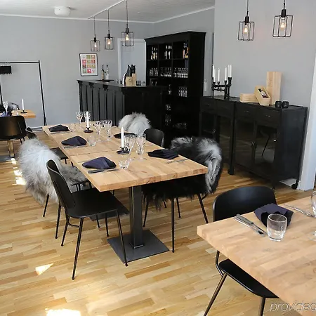 Refborg Szálloda 3*