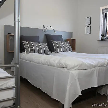 酒店 瑞博格酒店 比隆