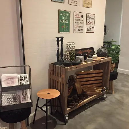 瑞博格酒店 酒店 比隆