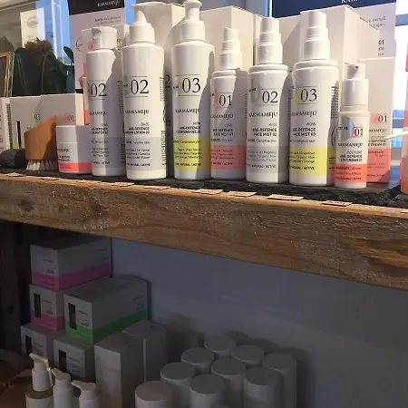 酒店 瑞博格酒店