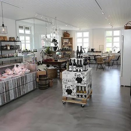 ホテル Refborg 3*