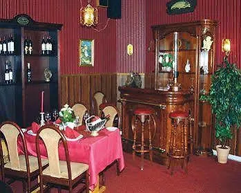 Refborg فندق 3*