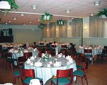 Refborg מלון