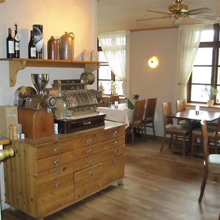 Hotel Refborg 3*