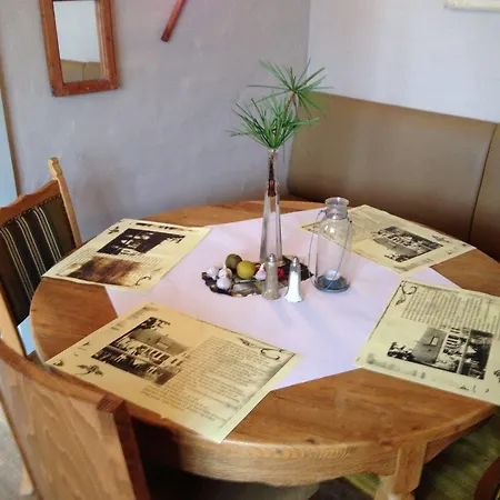 Hotel Refborg