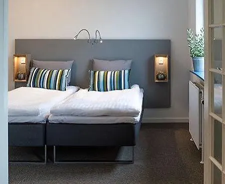 Szálloda Refborg Billund