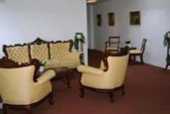 Ξενοδοχείο Refborg 3*