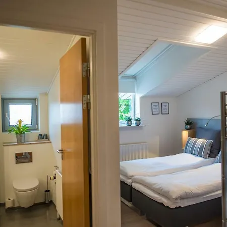 Szálloda Refborg Billund