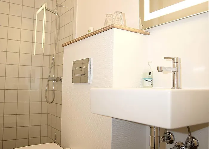 Refborg Szálloda Billund