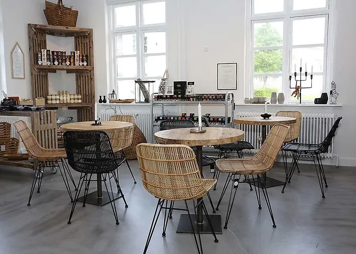 Szálloda Refborg Billund