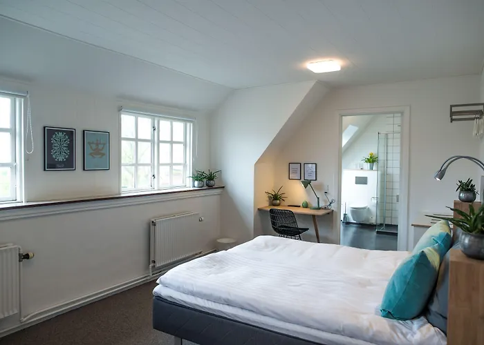 Szálloda Refborg Billund