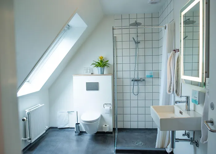 Szálloda Refborg Billund