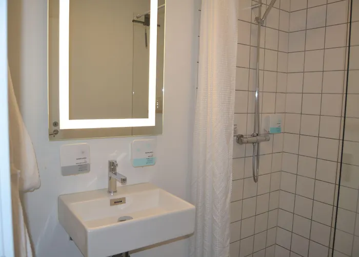 Refborg Szálloda 3*