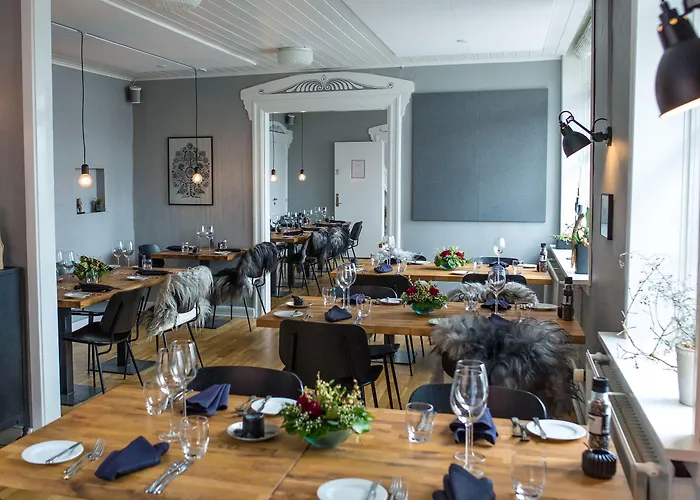 Szálloda Refborg Billund