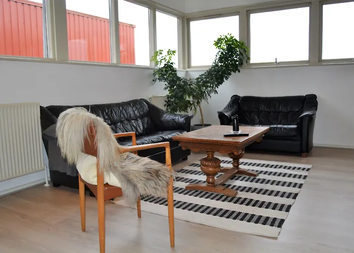 Refborg Szálloda Billund