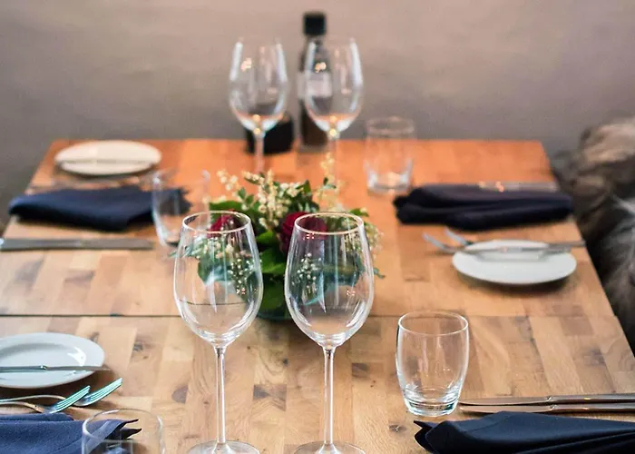 Refborg Szálloda Billund