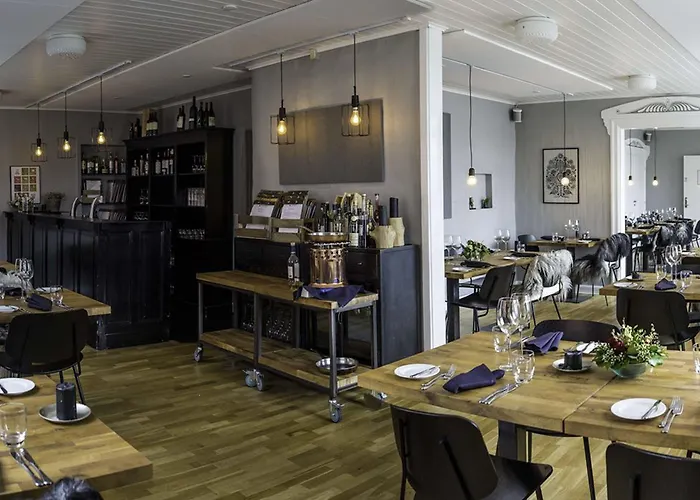 Refborg Szálloda Billund