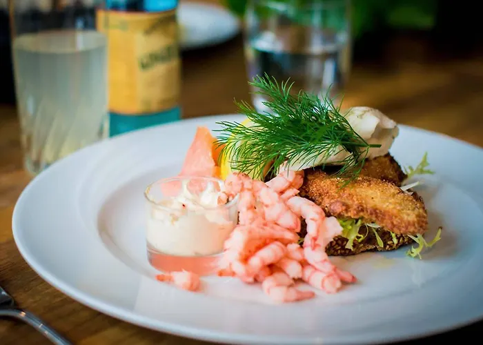 Szálloda Refborg Billund