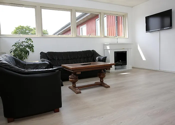 Refborg Szálloda Billund